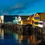 Old Fisherman’s Wharf