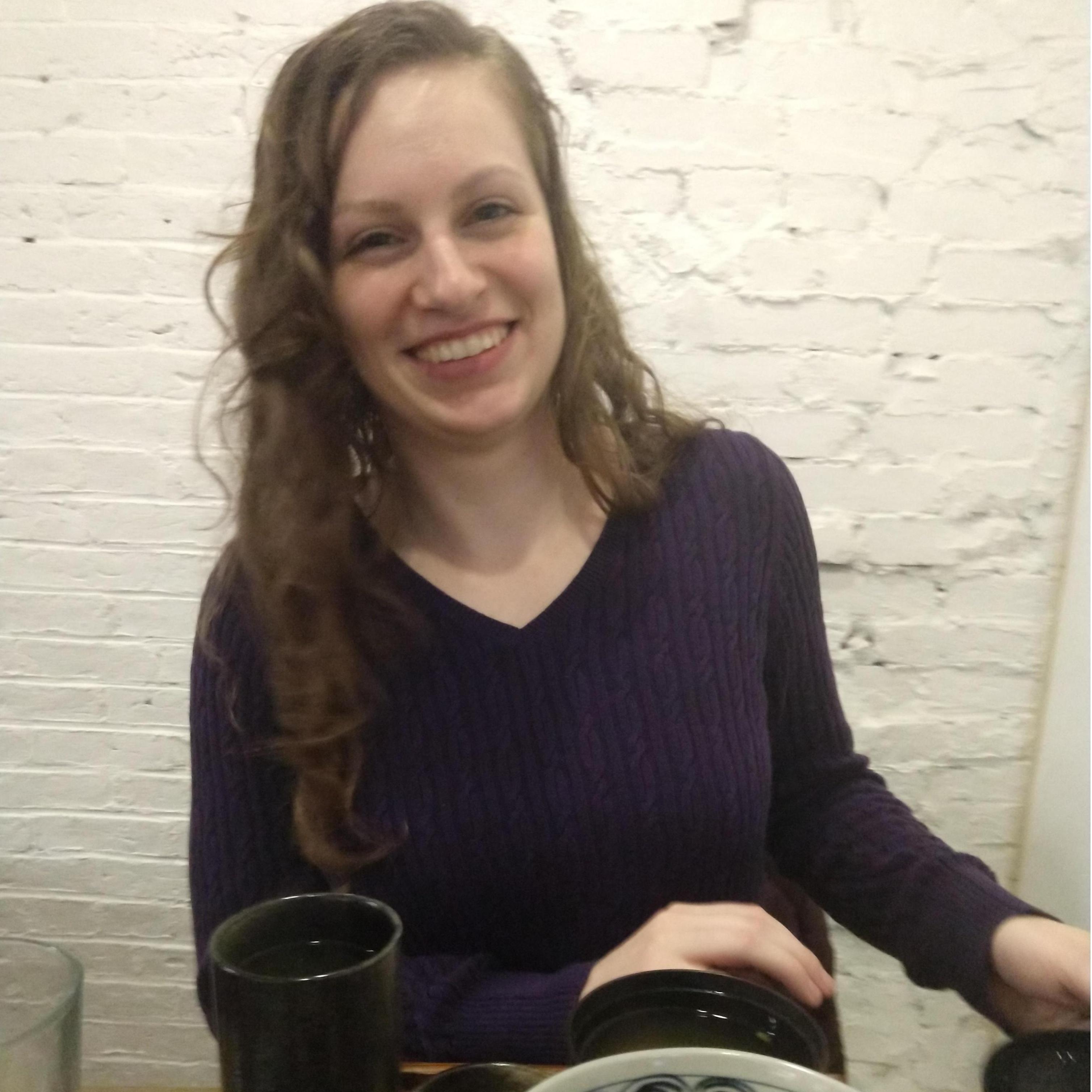 Fiancée visits Boston for the third time! She is enjoying her favorite fish, eel :) (02/07/2020, Boston, MA)