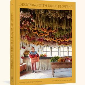 Designing with Dried Flowers