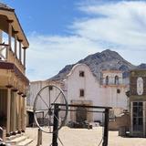 Old Tucson