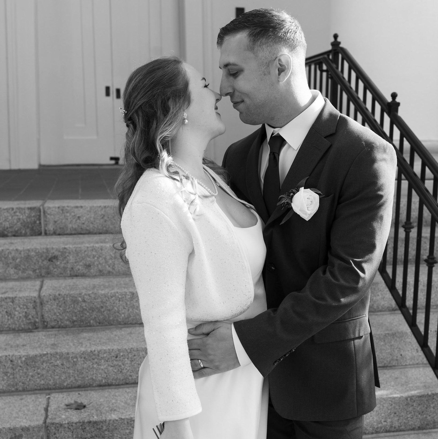 10/25/25 Mr. & Mrs. Anthony