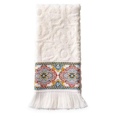Kilim Fingertip Towel