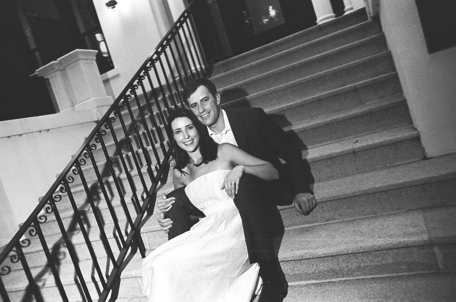 The Wedding Website of Anna Garwood and Sean Barrett