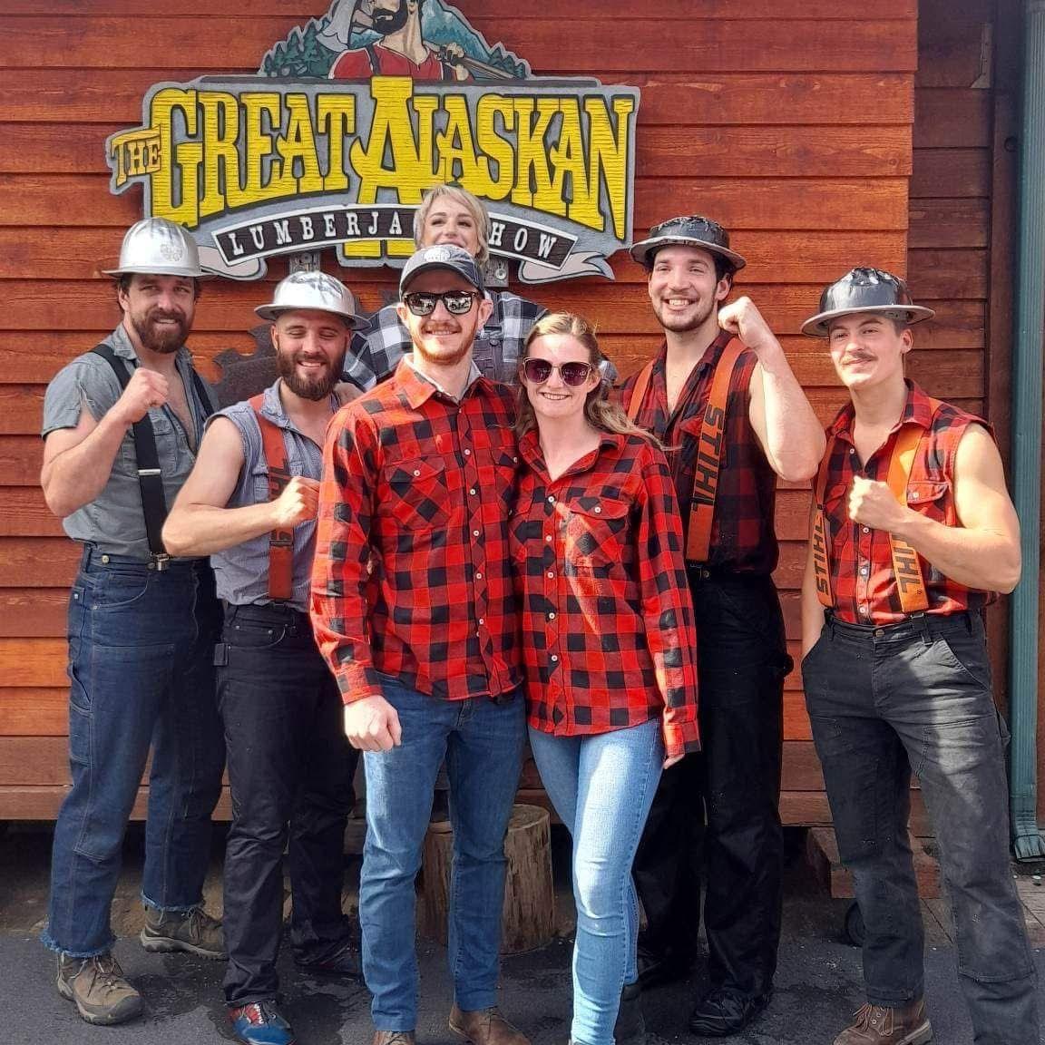 Ketchikan, Alaska 2023