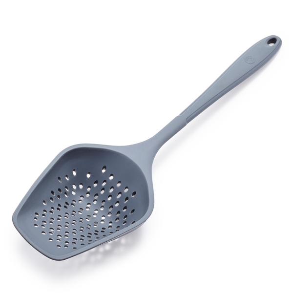 Sur La Table Silicone Colander Scoop