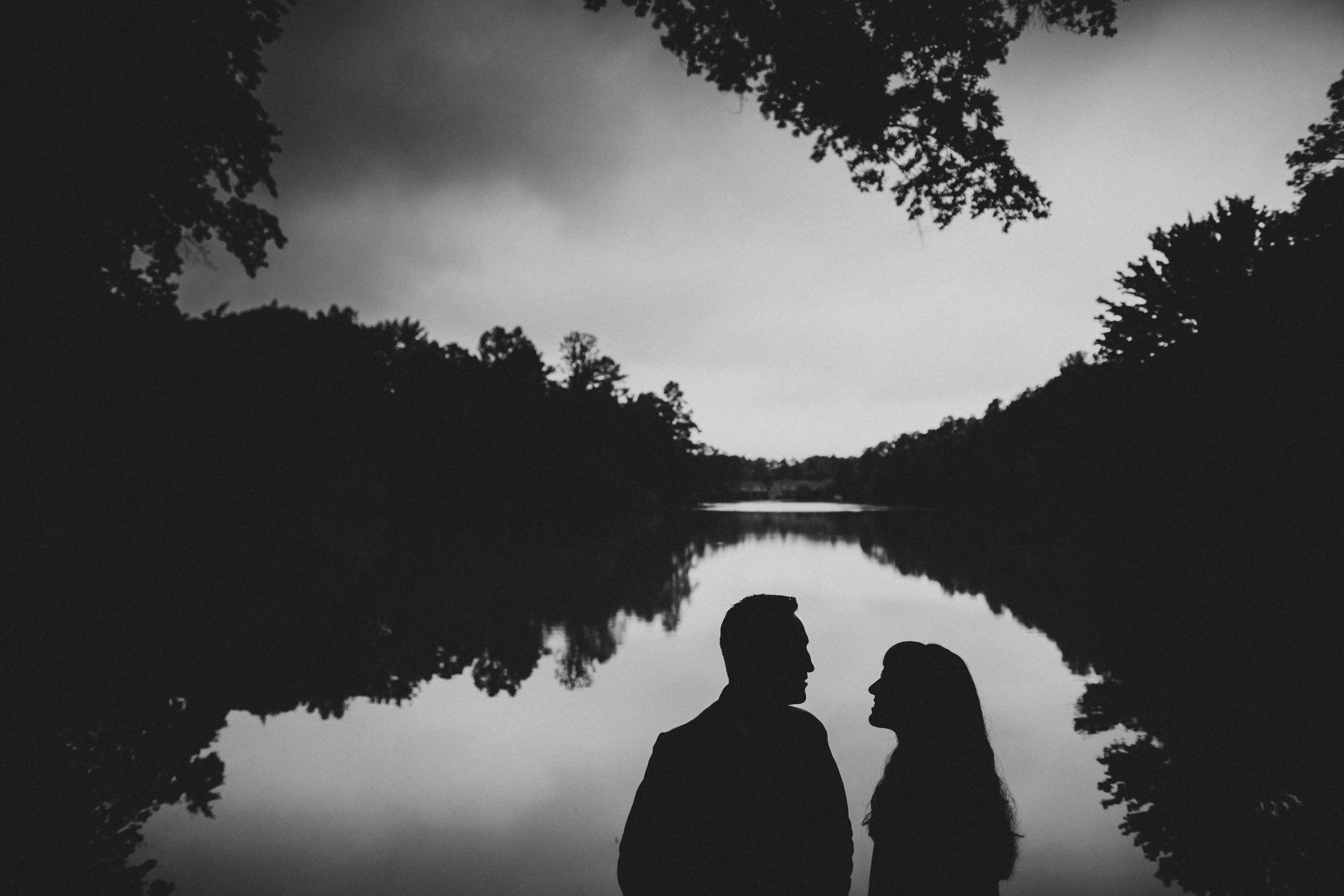 The Wedding Website of Anya Warburg and Chris Ford