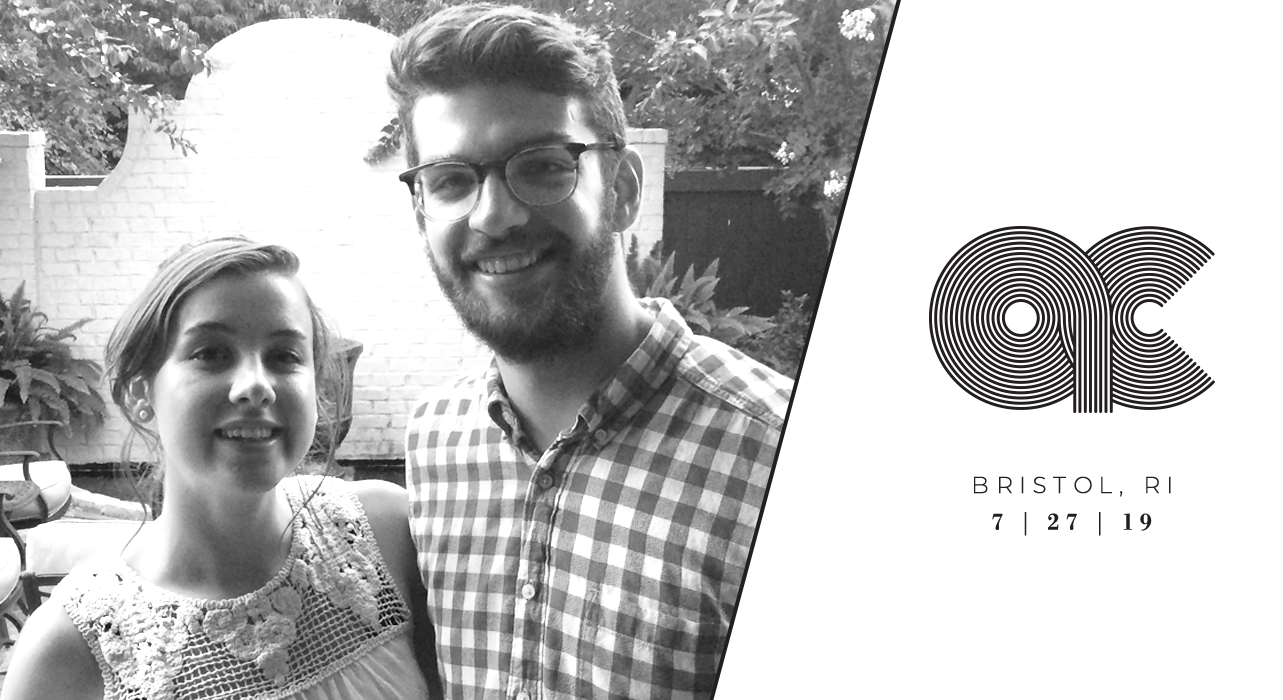 The Wedding Website of Cassandra O'Hara and Andrew Varenhorst