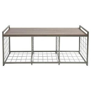 Product description page - Entryway Bench - Threshold™