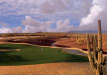 Poston Butte Golf Club
