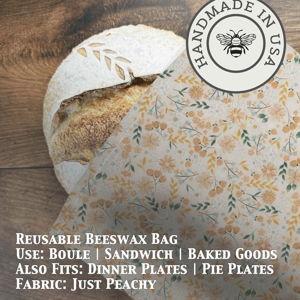 Bread Bag | Beeswaxed