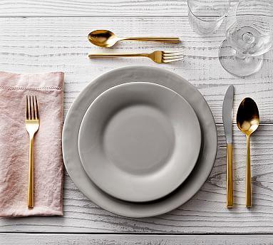 Luna Flatware, 20-Piece Box Set - Mixed