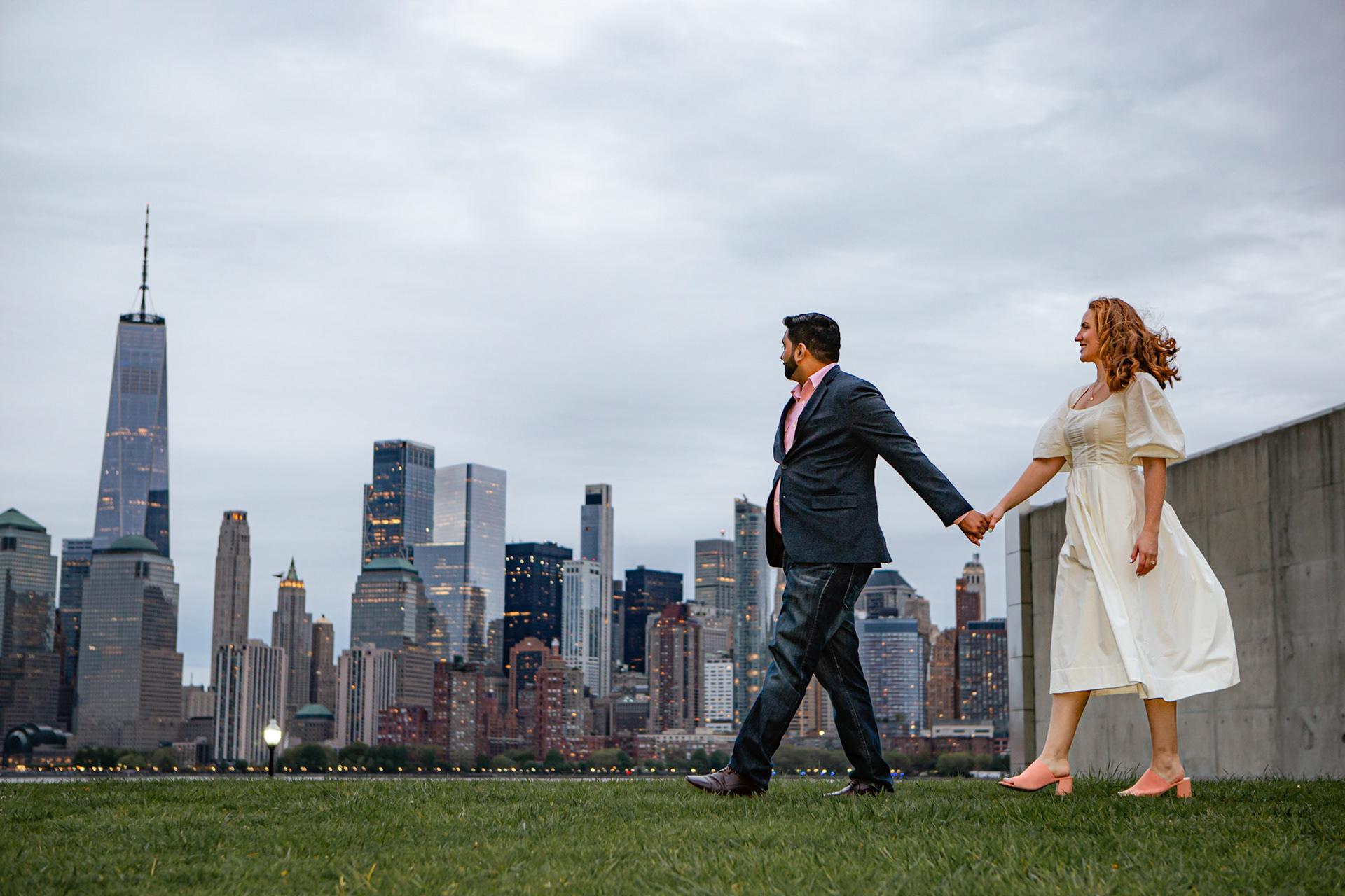 The Wedding Website of Julie Roosma and George (Jojo) John