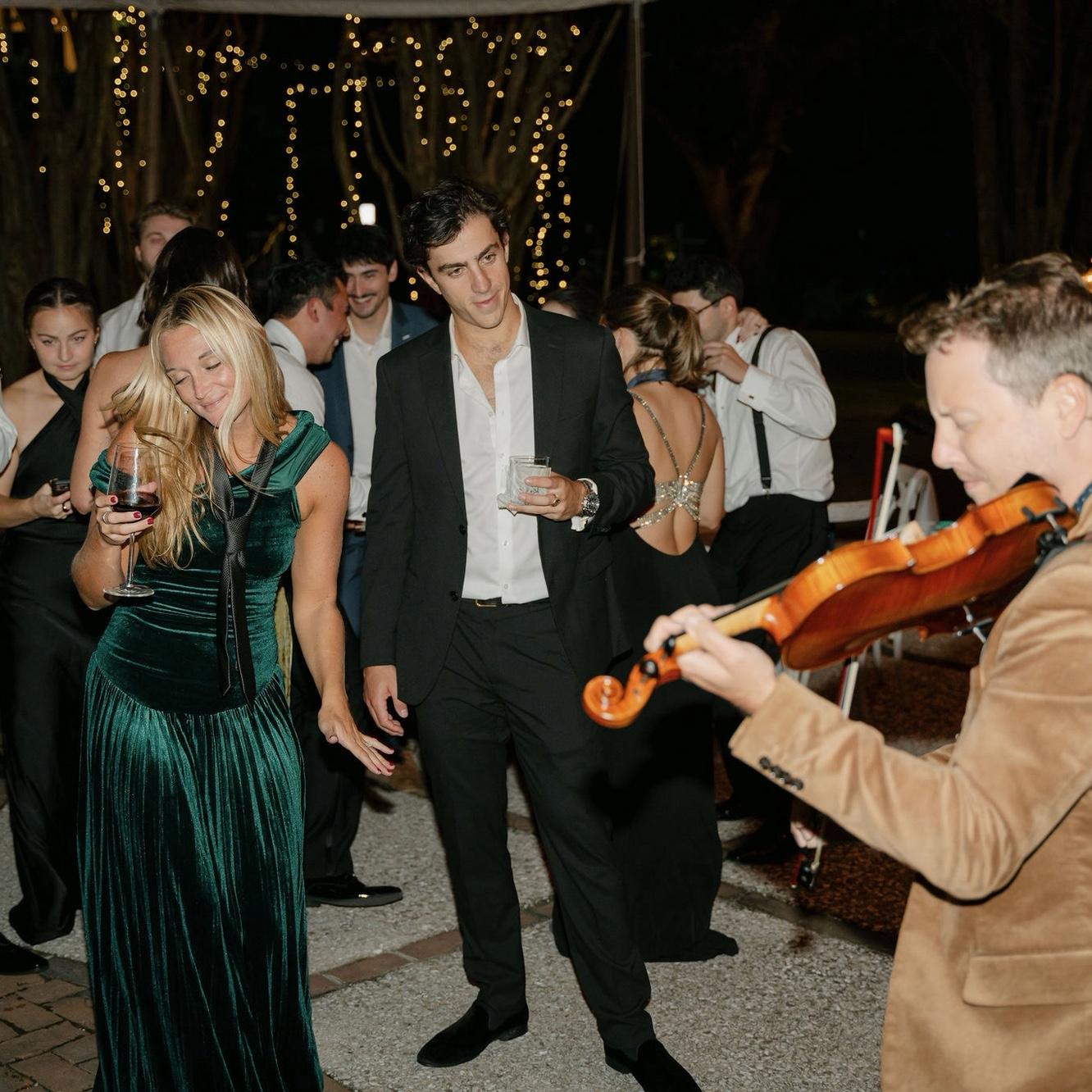 dancing partner for life
