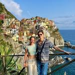 Cinque Terre