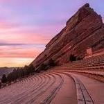 Red Rocks Park and Amphitheatre