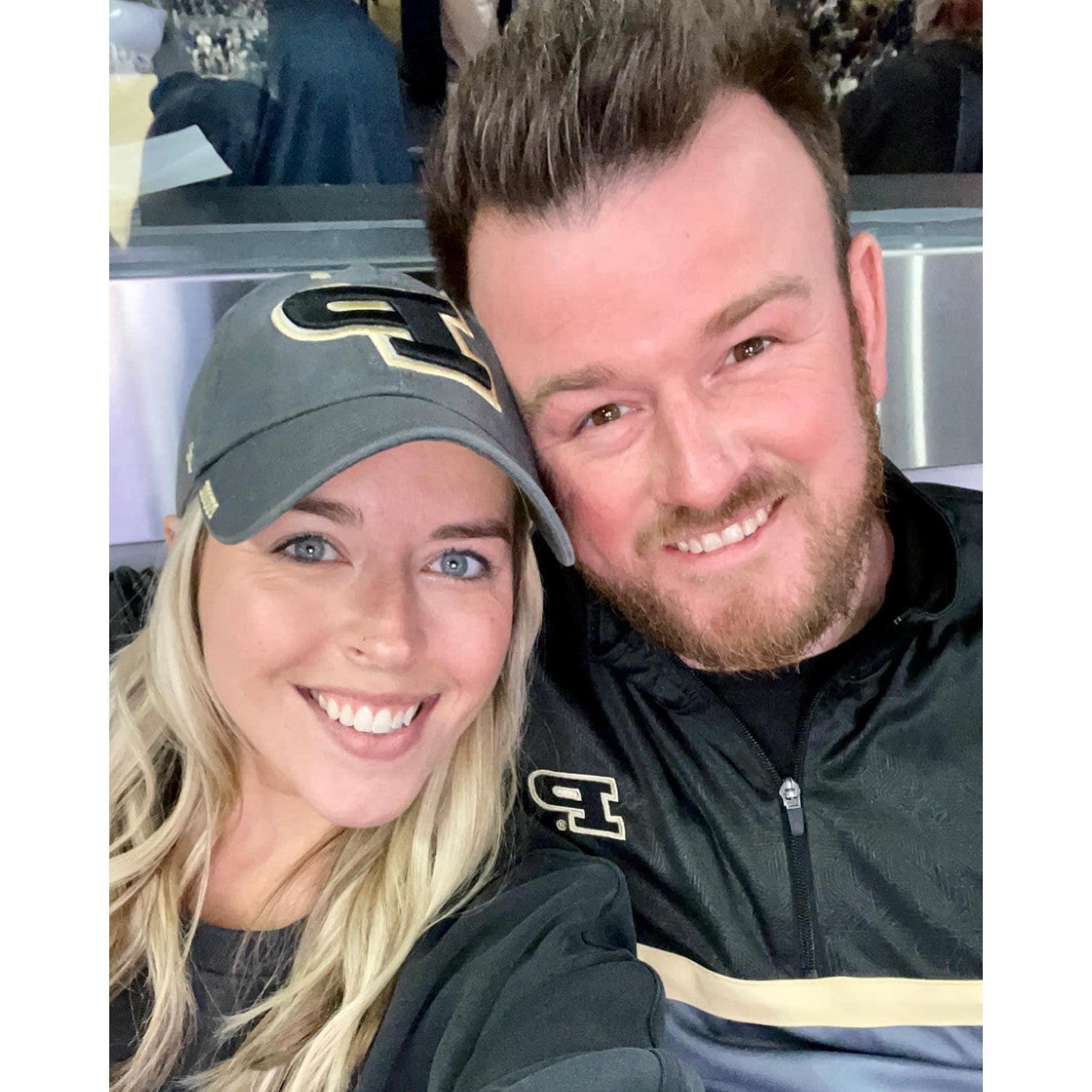 Boiler Up!