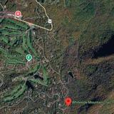 Whiteside Mountain Trail