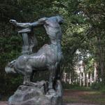 Hike the Allerton Trails