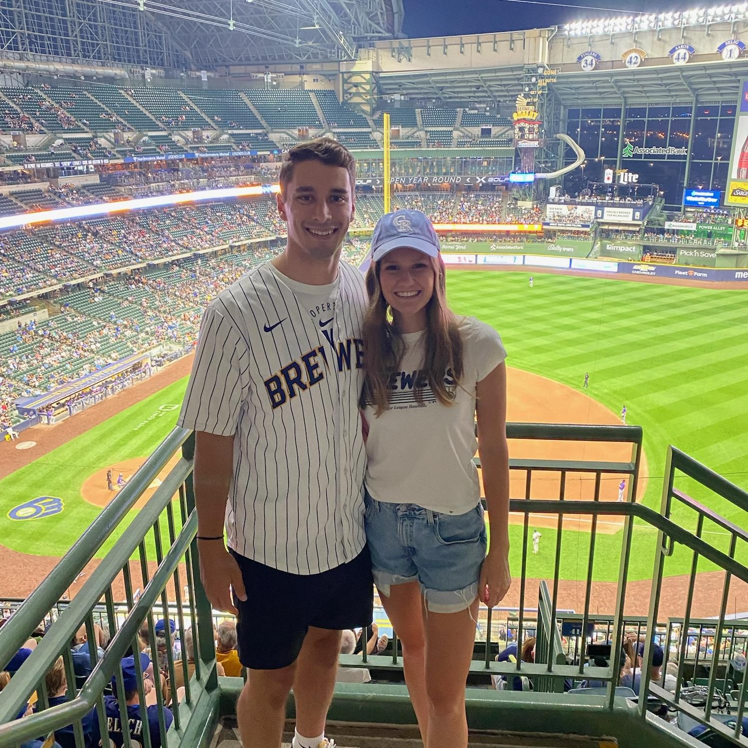 Rockies vs Brewers