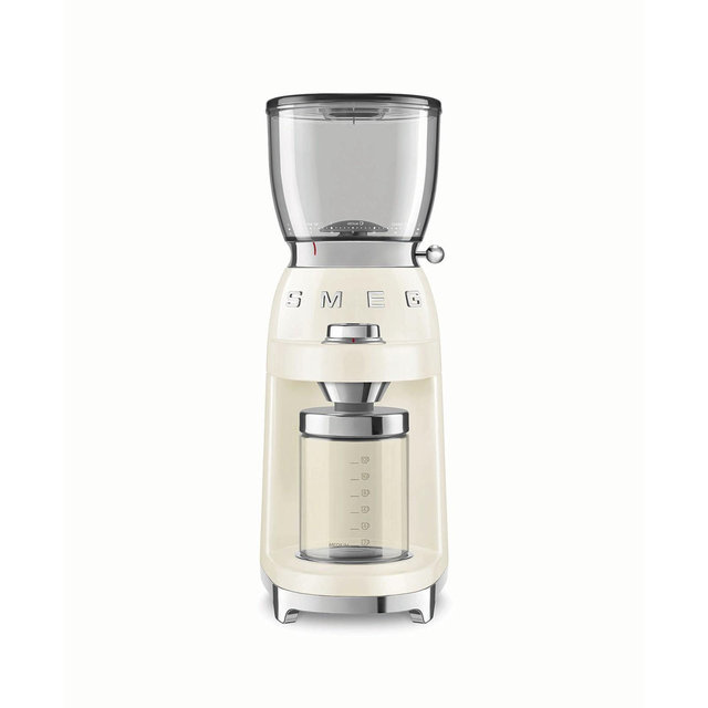 SMEG 50's Retro Style Coffee Grinder
