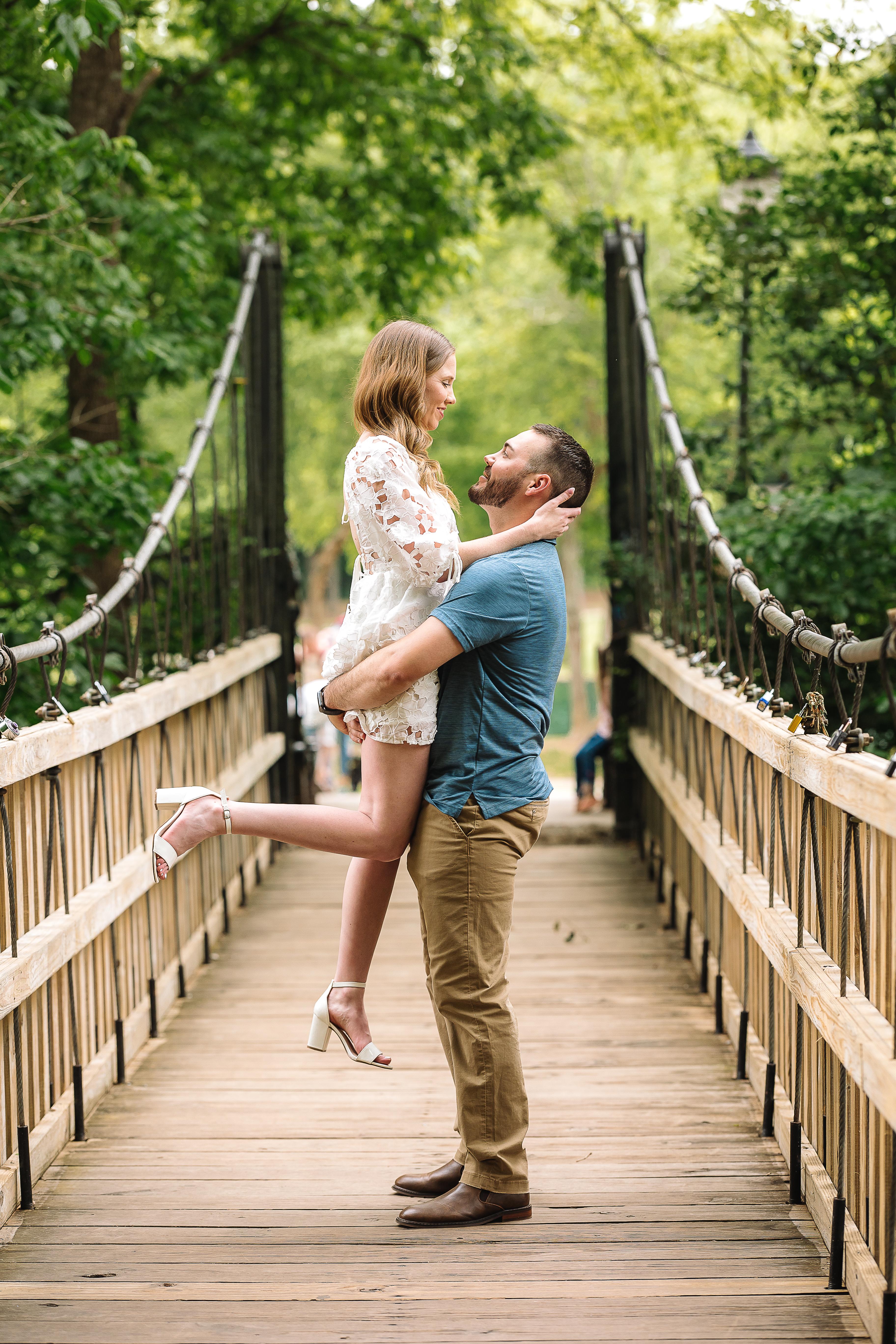 The Wedding Website of Alexis Kirby and Matthew Thornton