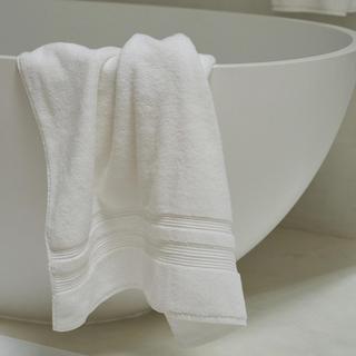 Classic Turkish Cotton Bath Towel