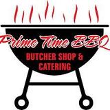 Prime Time BBQ, Butcher Shop, and Catering