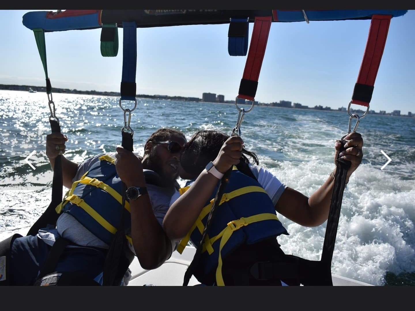 The Wedding Website of Crystal Epps and Samson Fitzpatrick