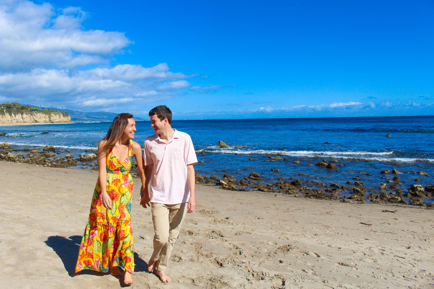 The Wedding Website of Sabrina Kinney and Peter Condie