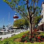 Harbour Town Lighthouse