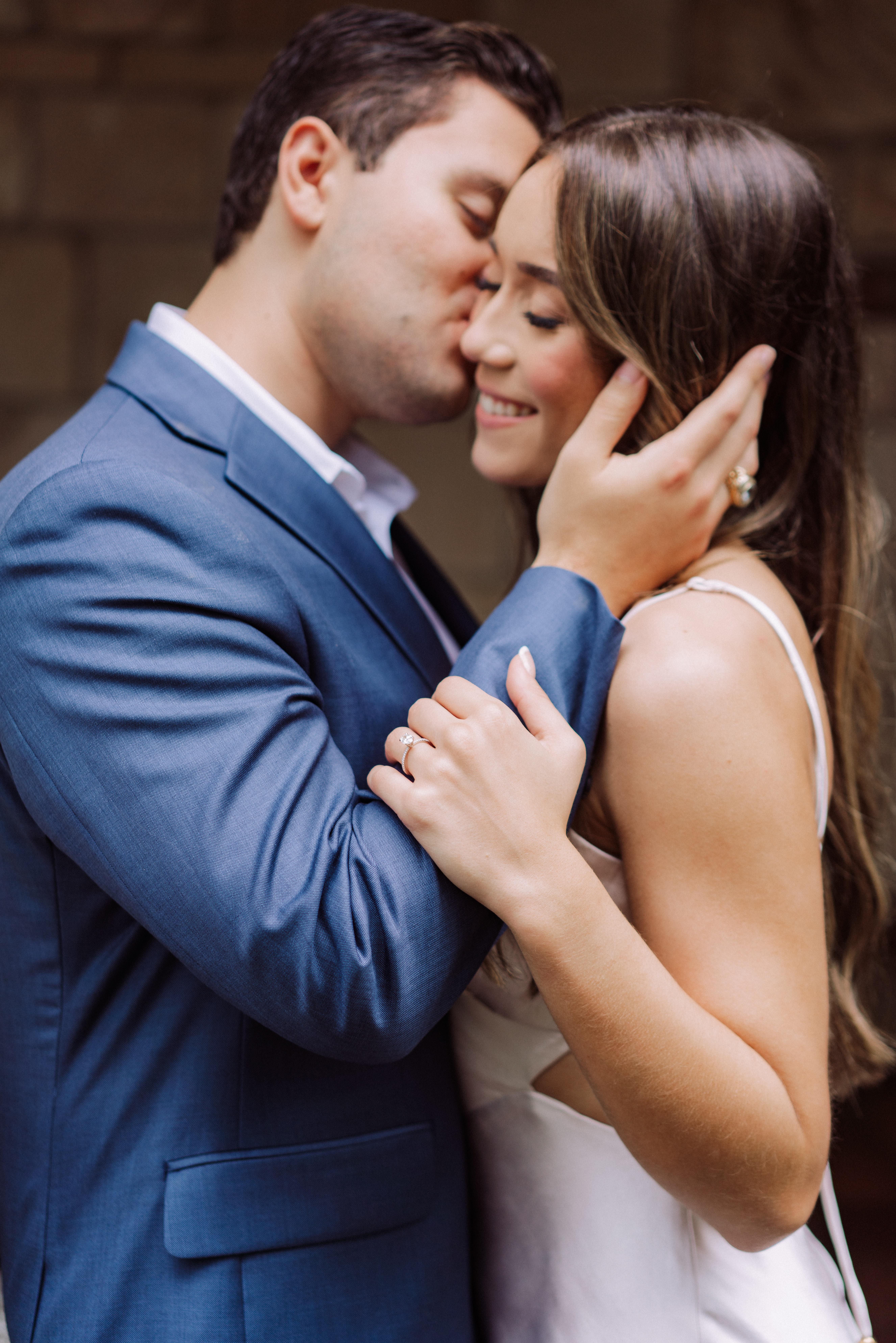 The Wedding Website of Kami Fernandez and Freddy Vallejo
