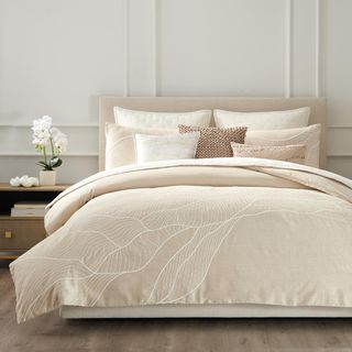 Dune Duvet Cover