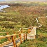 Cuilcagh Boardwalk Trail (Stairway to Heaven)