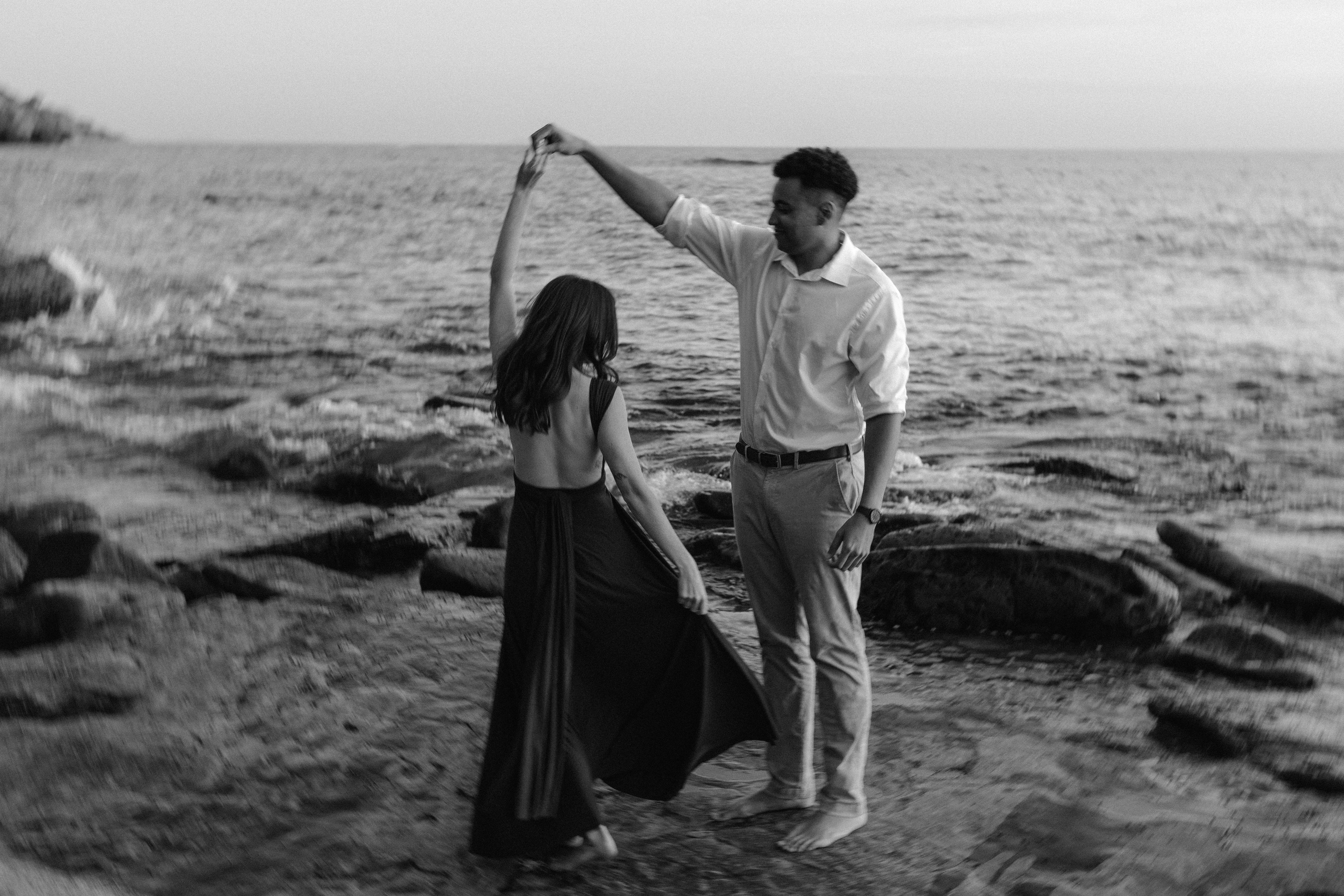 The Wedding Website of Zach Cowell and Devon Hendershot