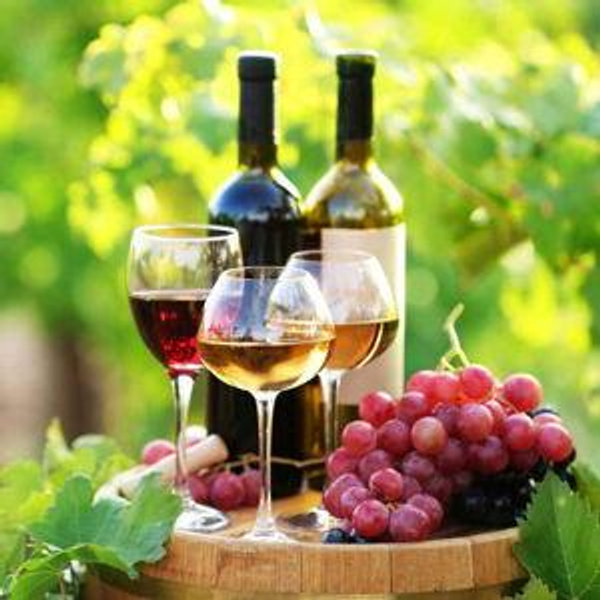 Wine Tasting For Two
