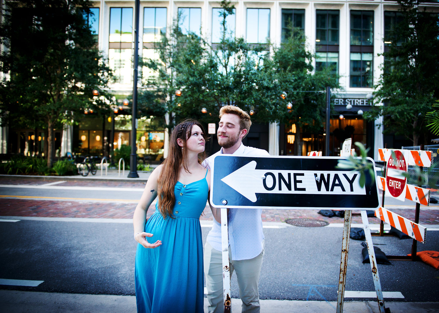 The Wedding Website of Carleigh Isabelle and Ethan Cole