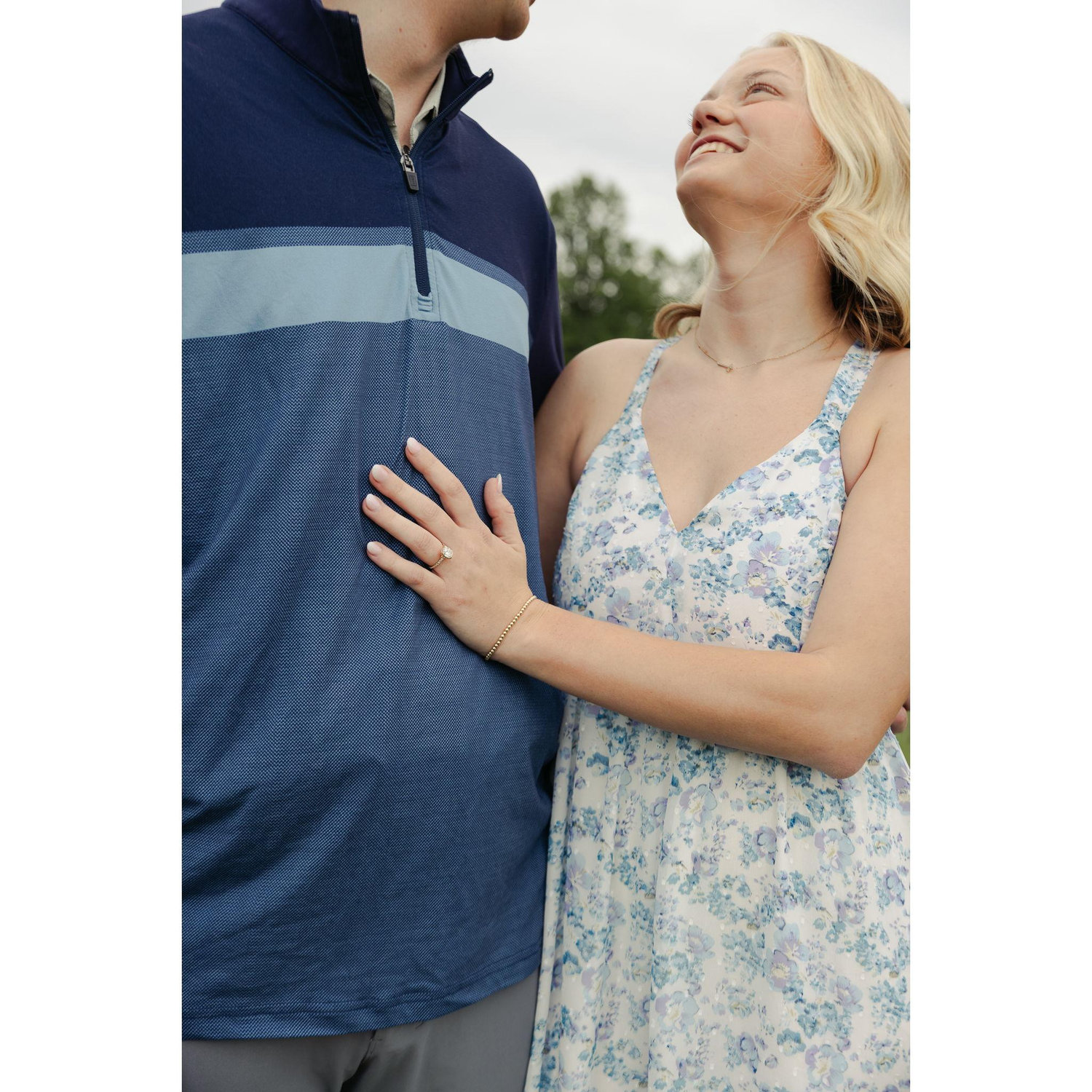 engagement day, may 2025