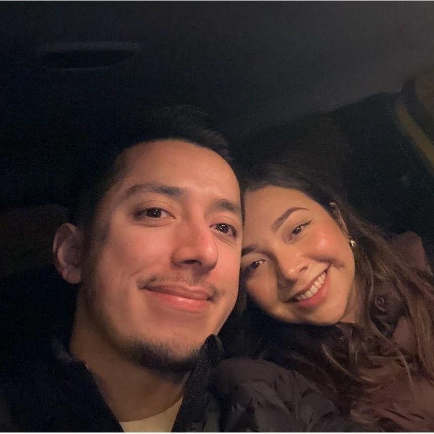 Engagement day 12.23.23