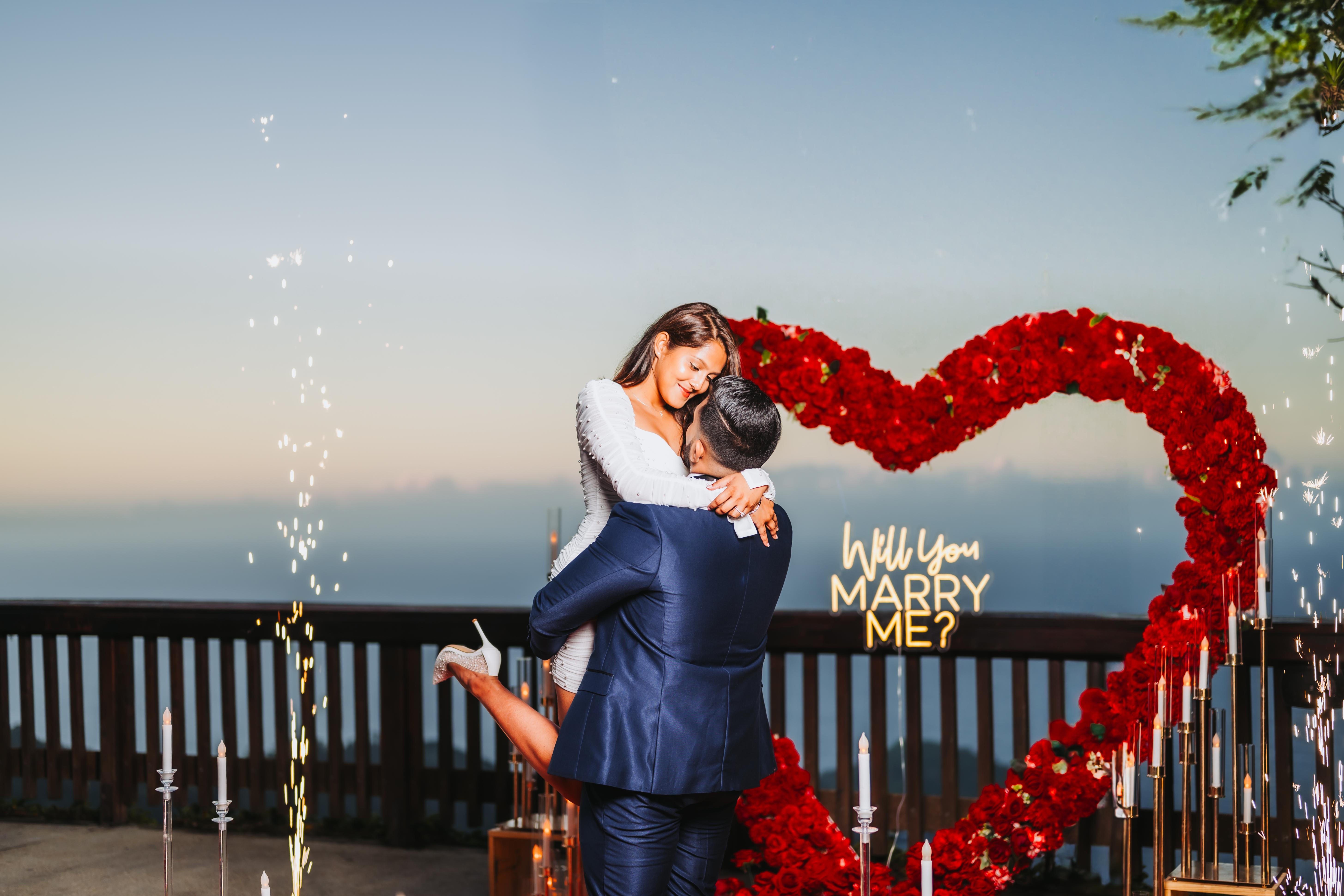 The Wedding Website of Akshay Ramdass and Christi Ragbir