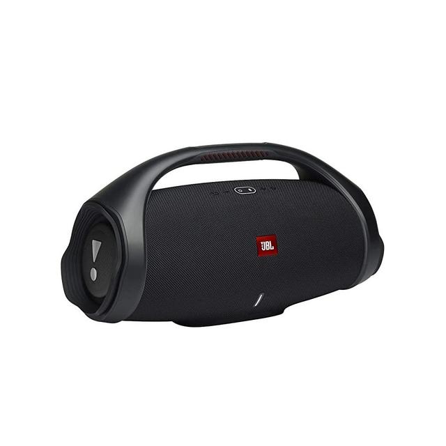 JBL Boombox 2 - Waterproof Portable Bluetooth Speaker - Black
