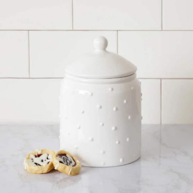Cookie Jar