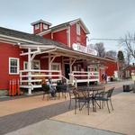 Sweet Jenny's Chocolates & Ice Cream