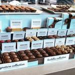 French Broad Chocolate Lounge