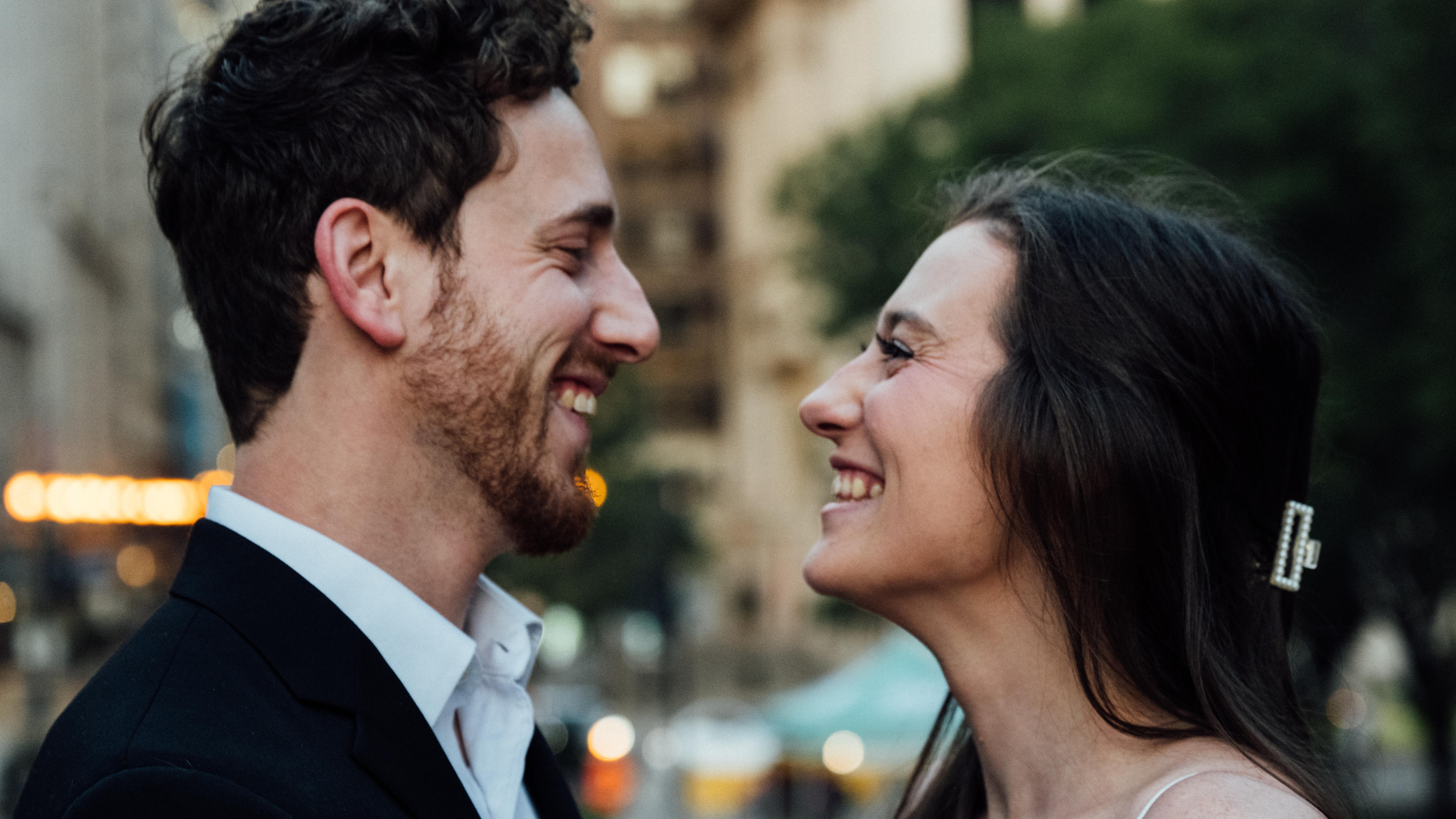 The Wedding Website of Morgan Faulkner and Nicholas Kirsch