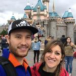 Disneyland Park