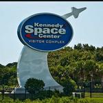Kennedy Space Center Visitor Complex