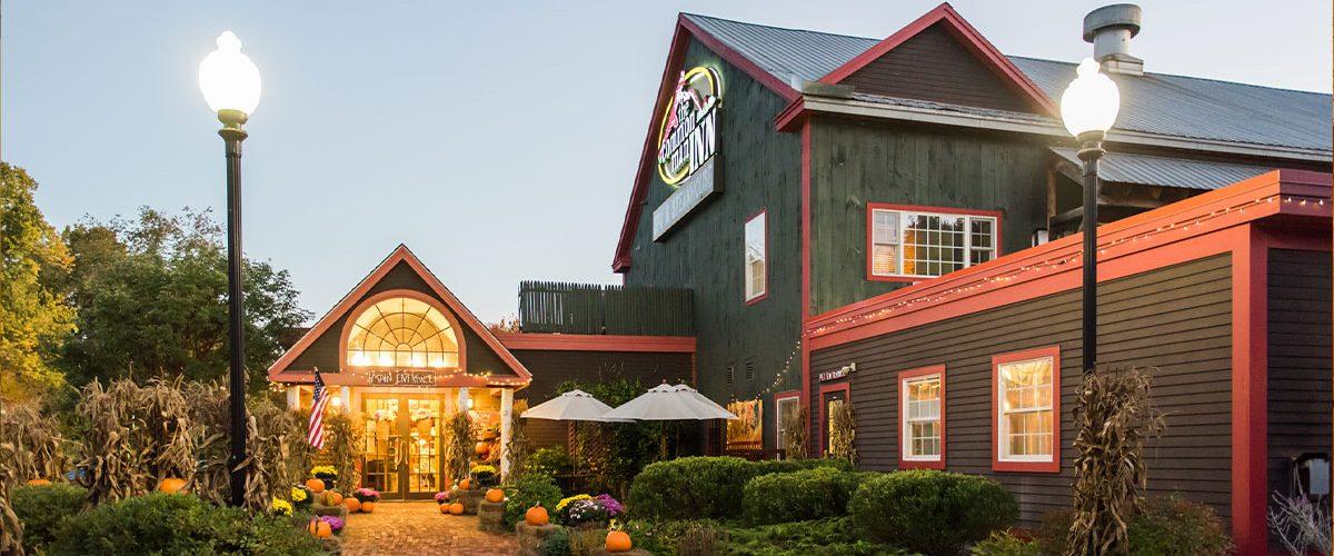 The Wedding Website of Jill Giambruno and Bobby Peterson