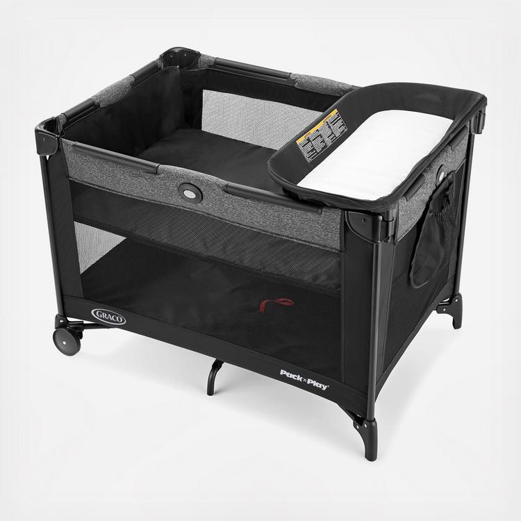 Graco®, Pack 'n Play Simple Solutions Playard | Zola Baby