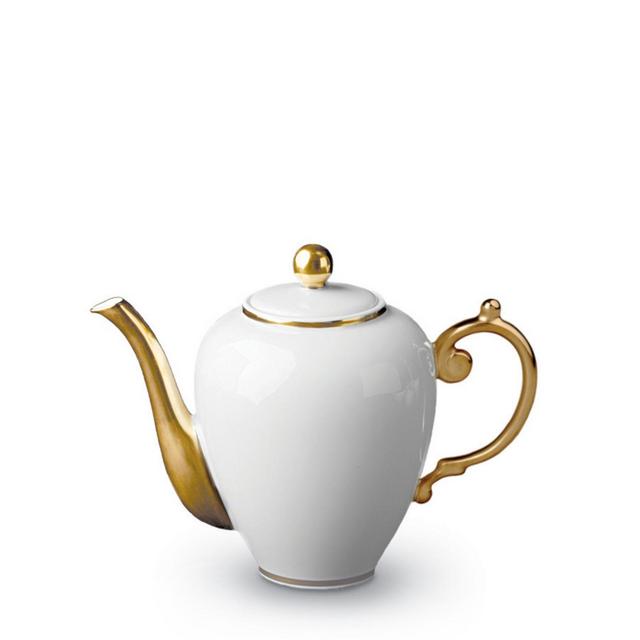 L'Objet Aegean Coffee Pot