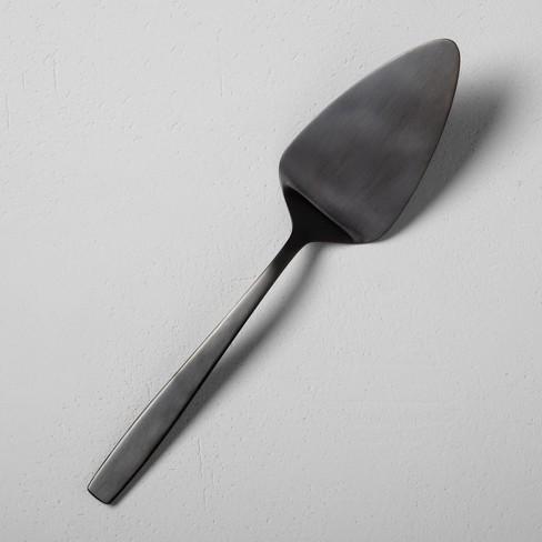 Pie Server Matte Black - Hearth & Hand™ with Magnolia